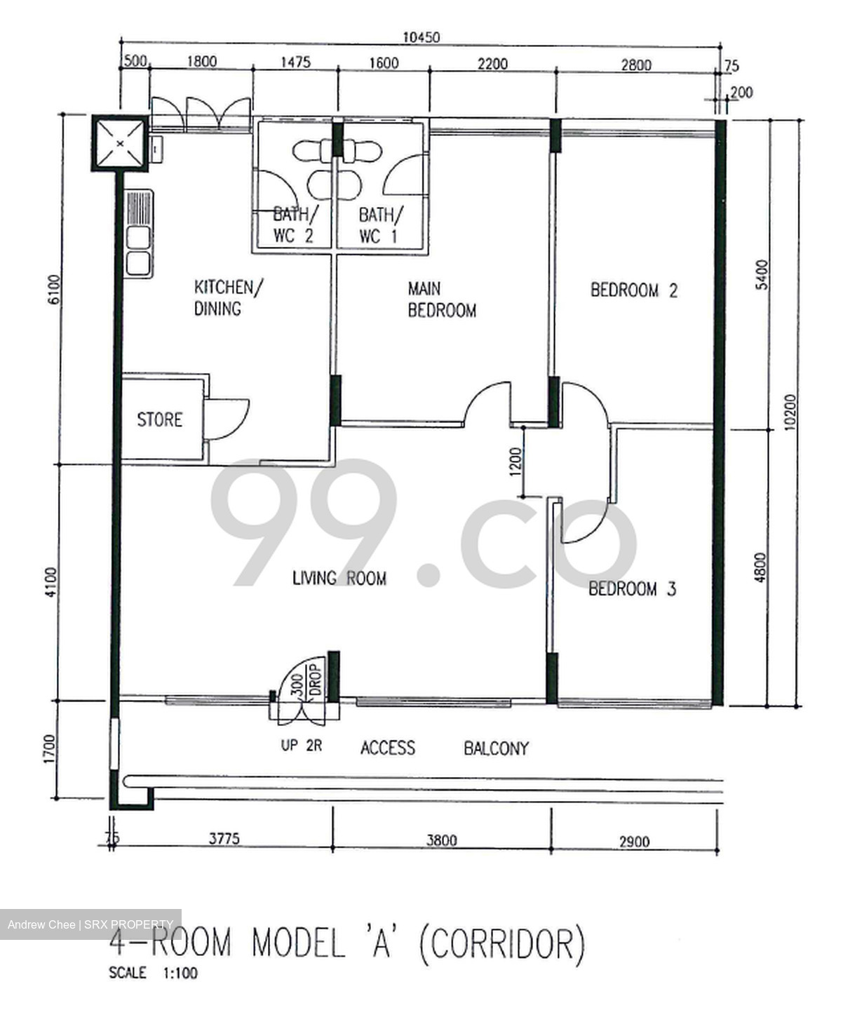 Yishun Ring Road (Yishun),  #441595011